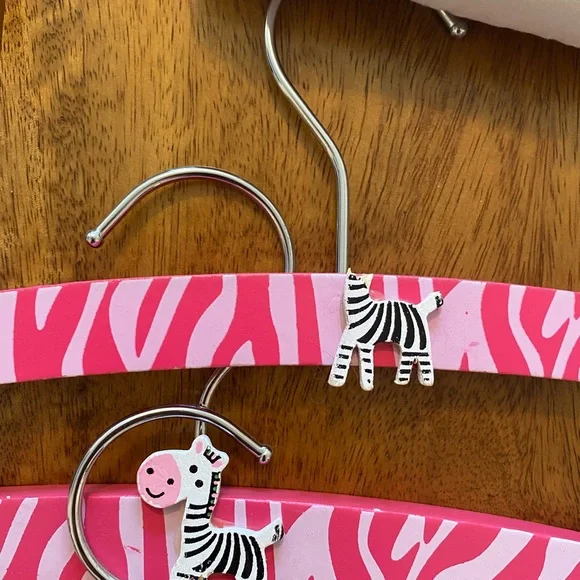 Kids Hangers - Set of 18 - Picture 3 of 4